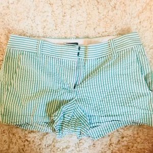 J. Crew shorts